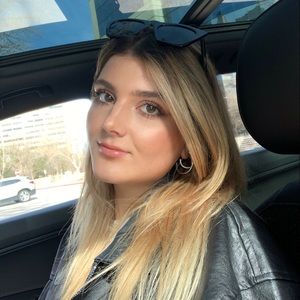 Meet your Posher, Tara